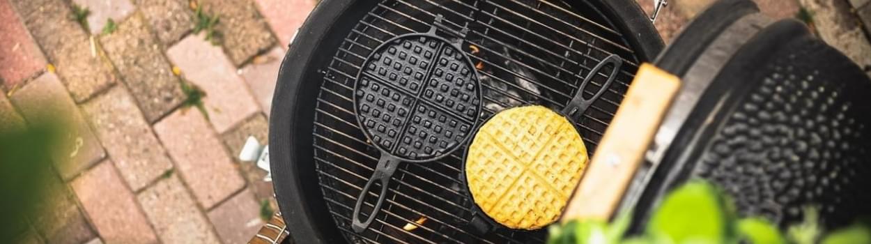 Hoe en wat: Gietijzer