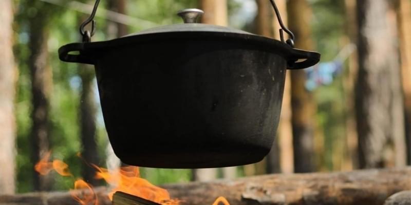 Hoe en wat: Gietijzer