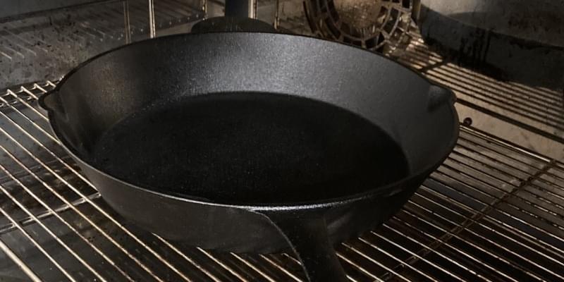 Hoe en wat: Gietijzer