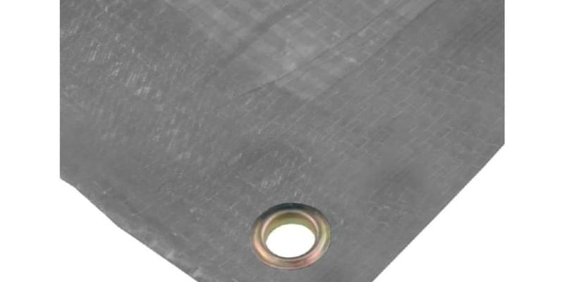 Hoe en wat: Grondzeil en tenttapijt