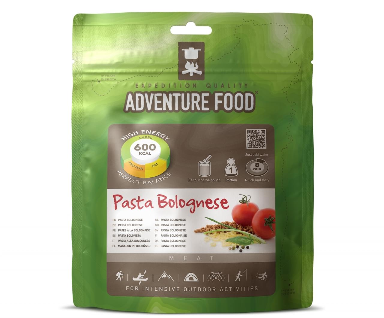 Hoe kook je de sterren van hemel op de camping