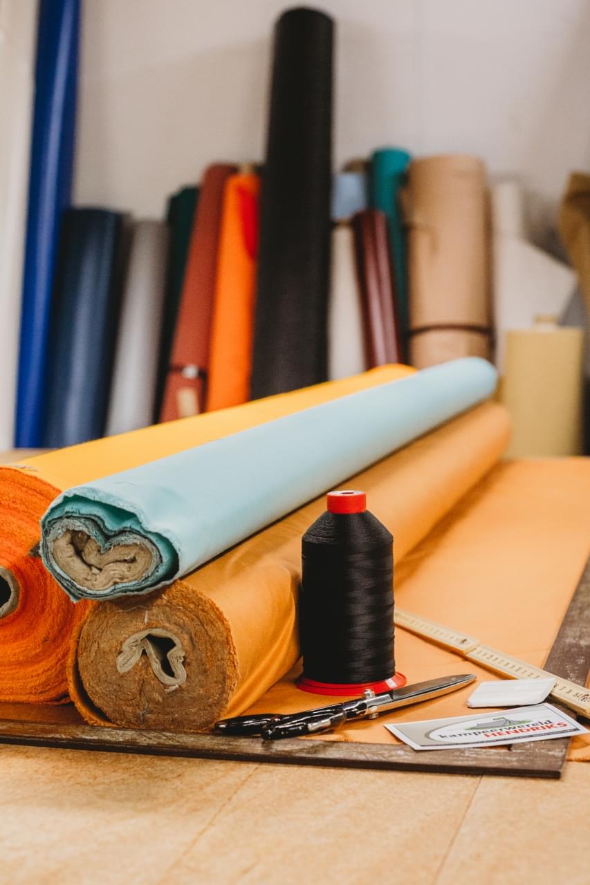 De wondere wereld van de Tarp