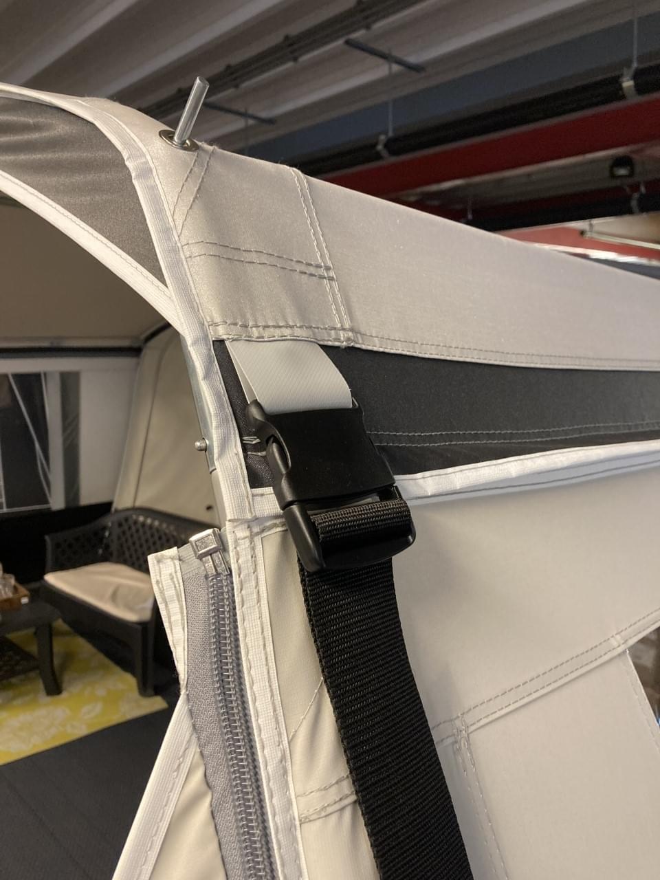 Hoe en wat: Stormbanden