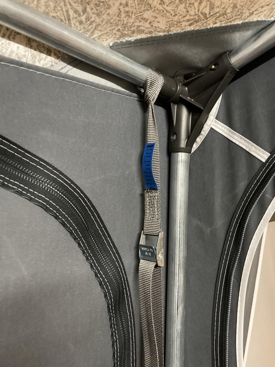 Hoe en wat: Stormbanden