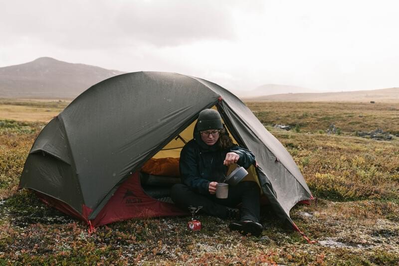 De beste tenten van 2022