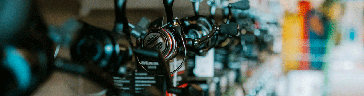 Hengelsport Hendriks