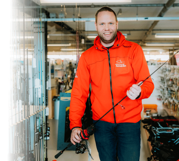 Hengelsport Hendriks