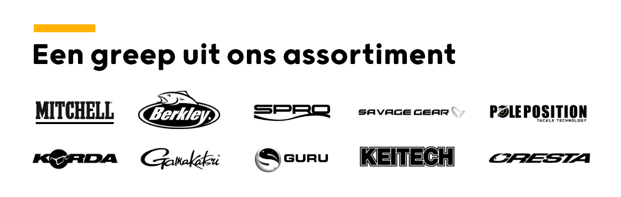 Hengelsport Hendriks