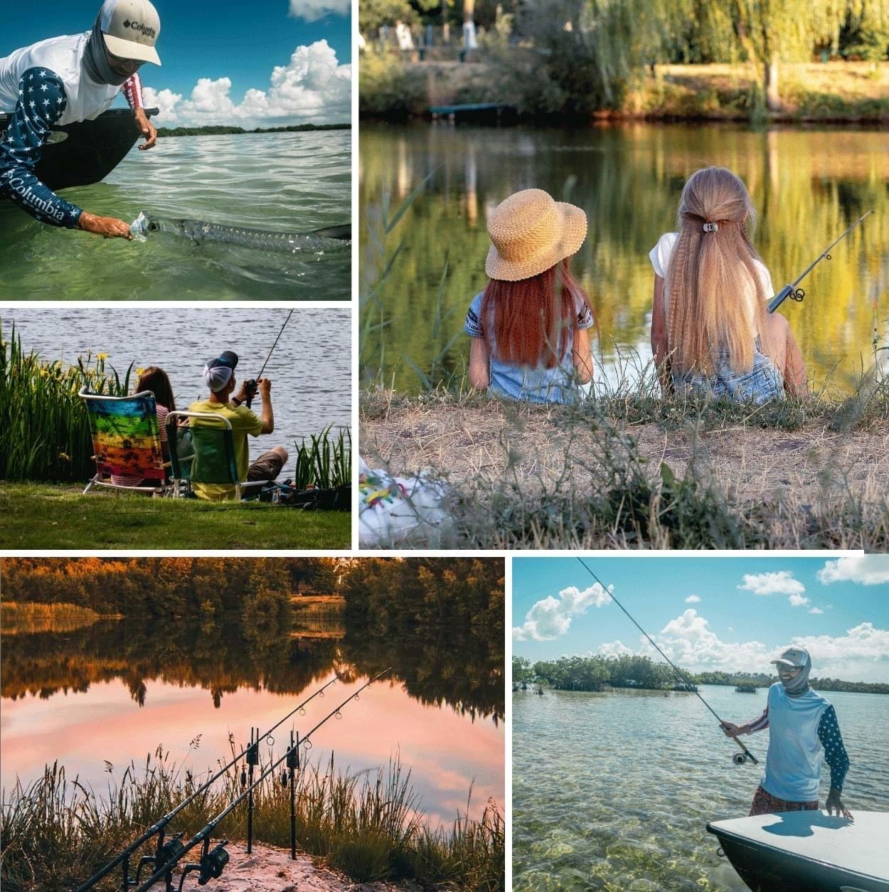 Hengelsport Hendriks