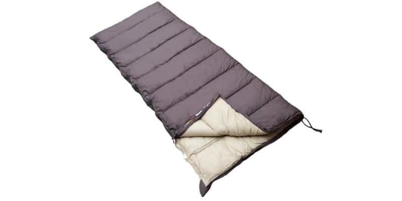 De beste slaapzakken van 2023
