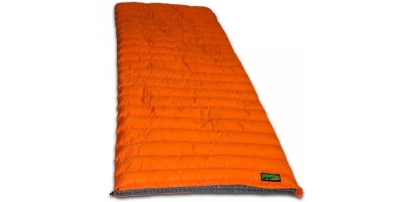 De beste slaapzakken van 2023