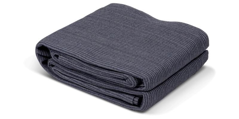 Hoe en wat: Grondzeil en tenttapijt