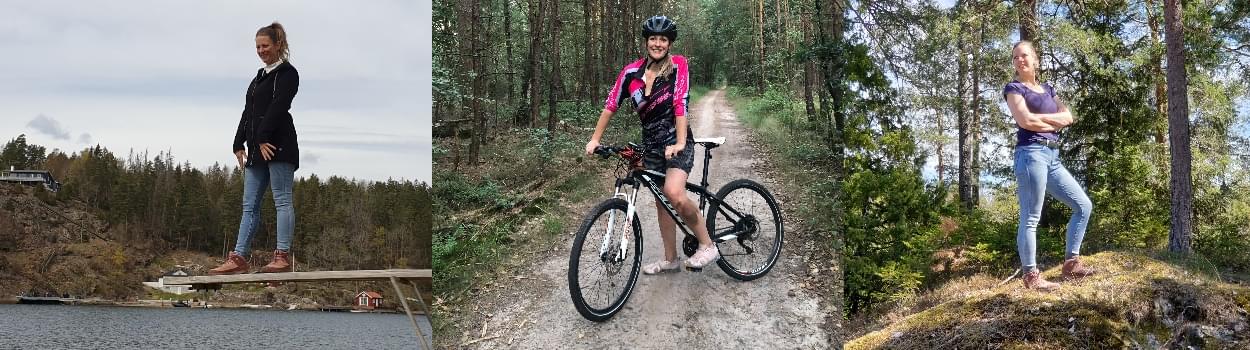 ON schoenen; Gekregen, gedragen en versleten