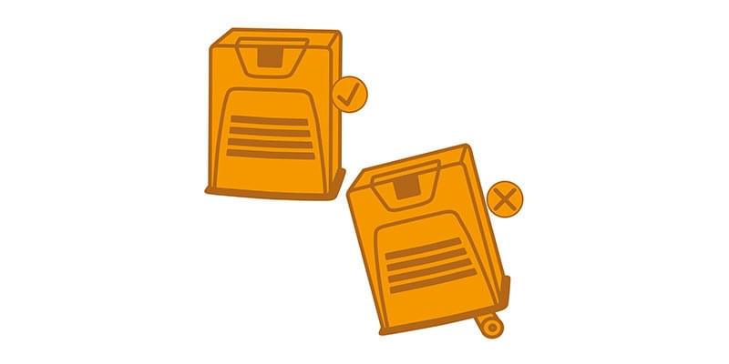 Tips & Tricks: Kachels