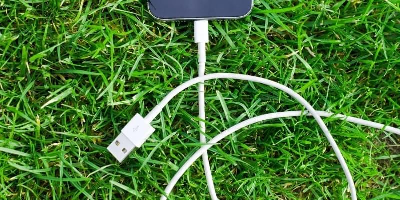 De ideale kampeerplek