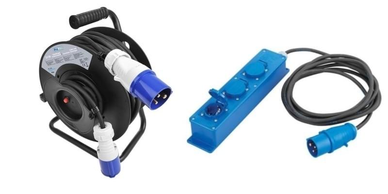 De ideale kampeerplek