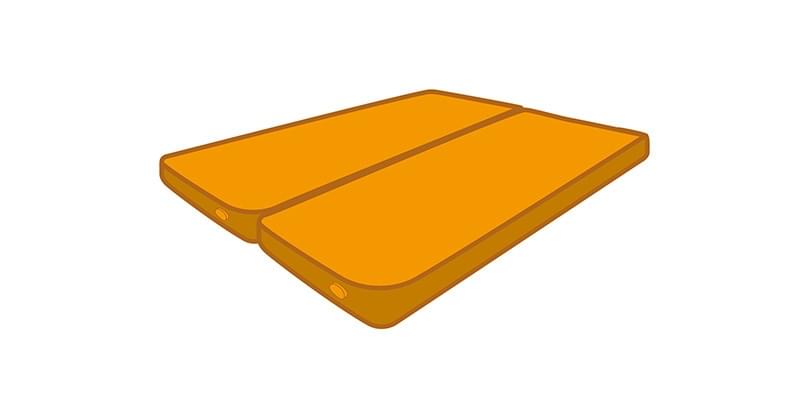 Tips & Tricks : Slaapmatten