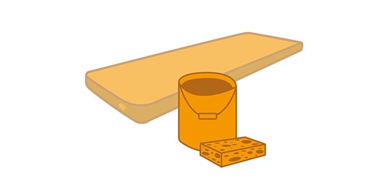 Tips & Tricks : Slaapmatten