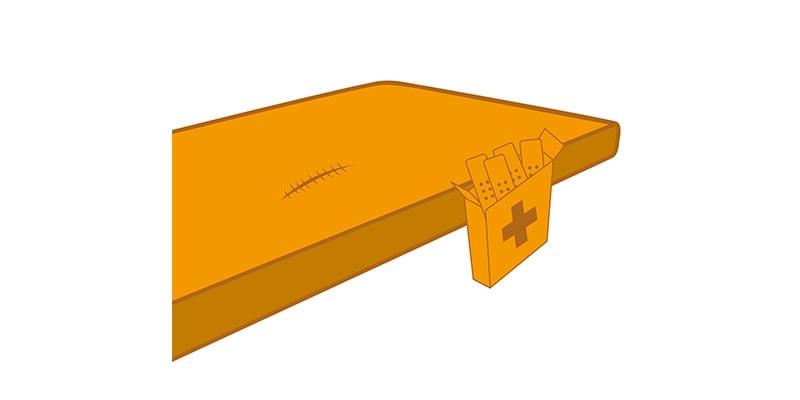 Tips & Tricks : Slaapmatten