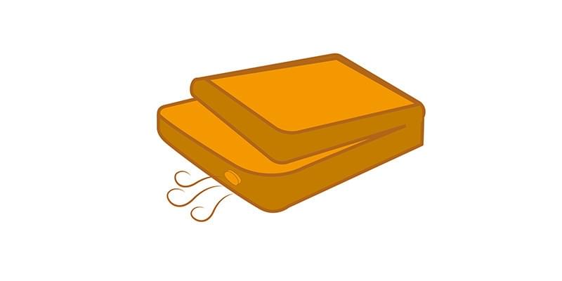 Tips & Tricks : Slaapmatten