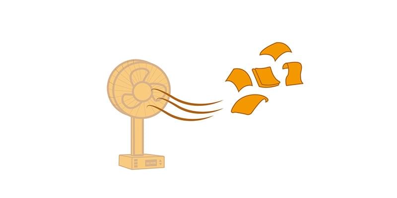 Tips & Tricks: Airco's en Ventilatoren