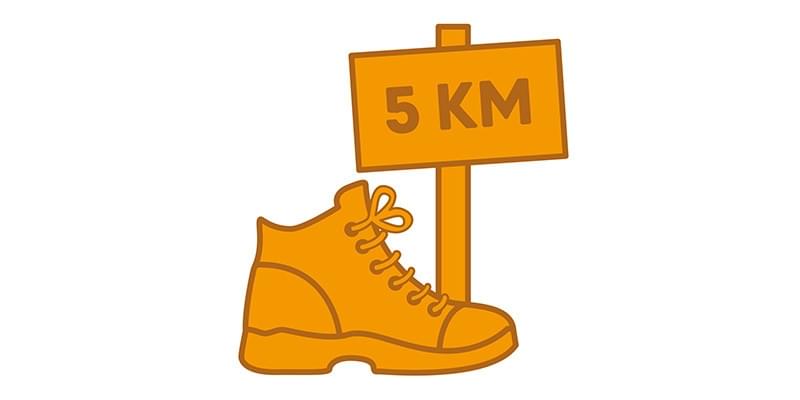 Tips & Tricks: Wandelschoenen