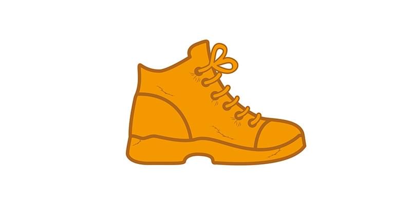 Tips & Tricks: Wandelschoenen