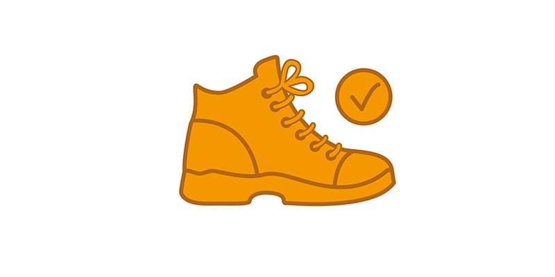 Tips & Tricks: Wandelschoenen