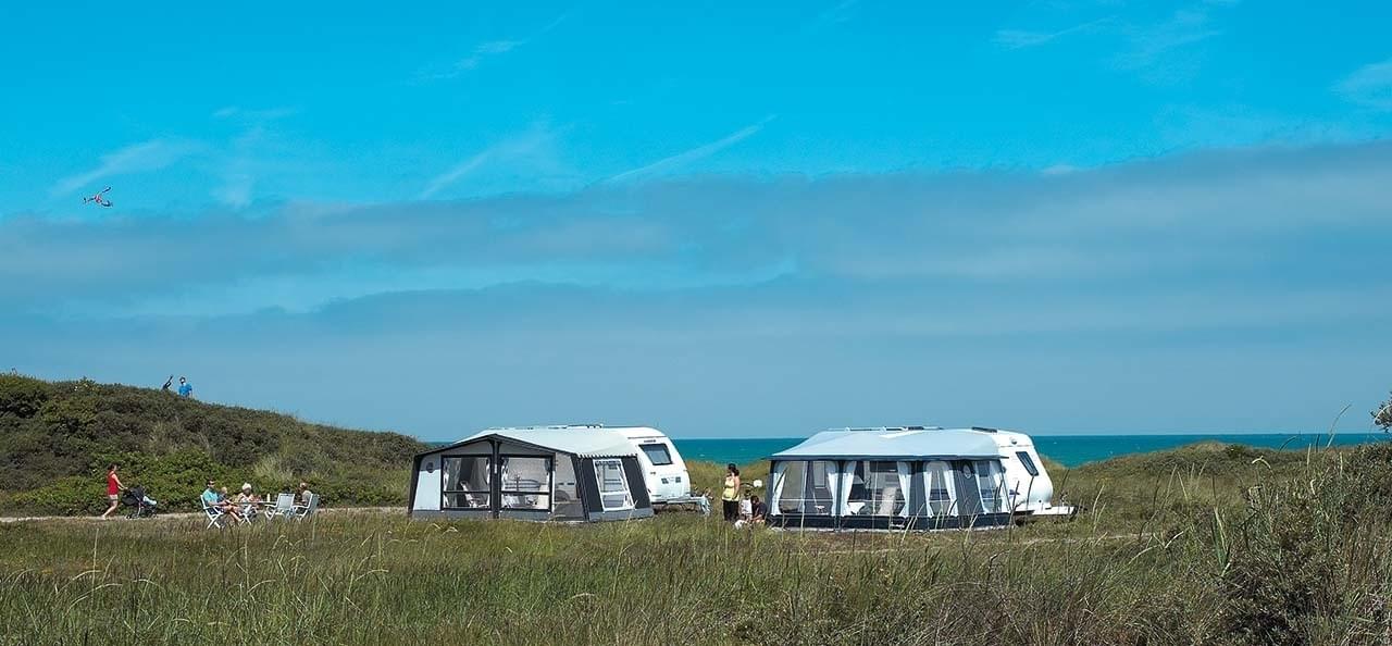 seizoenstent geschikt voor...?