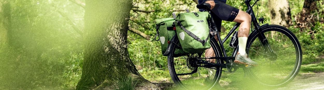 Keuzehulp Fietstassen