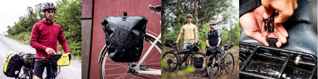 Keuzehulp Fietstassen