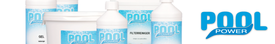 Pool Power