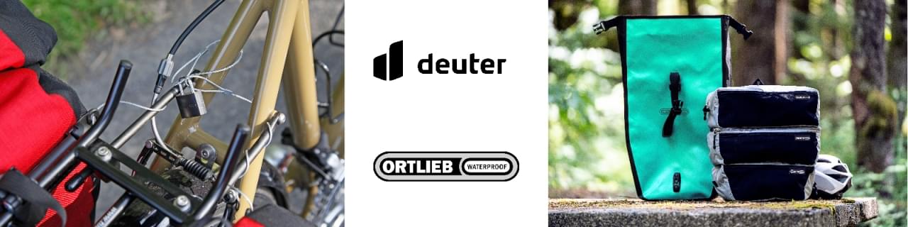 Keuzehulp Fietstassen