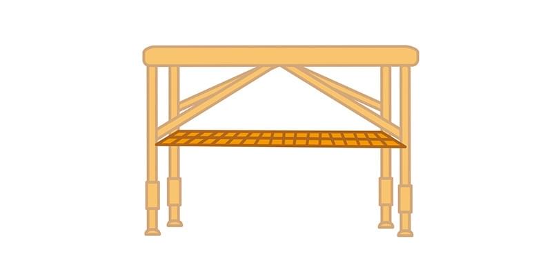 Tips & Tricks: Campingtafels