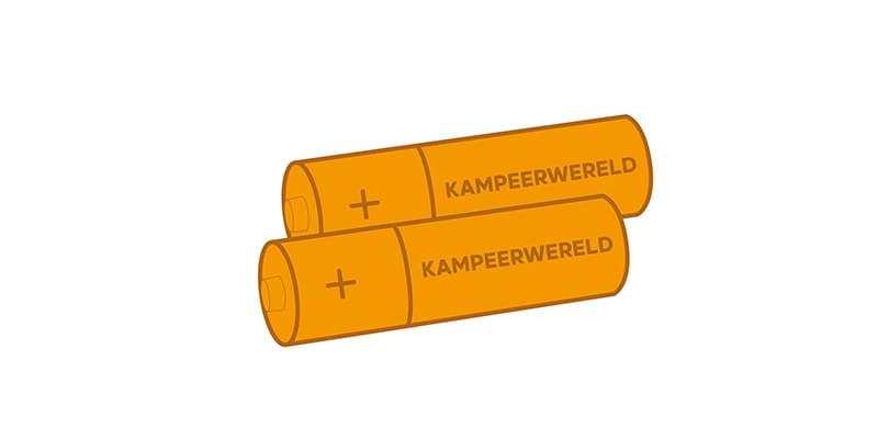 Tips & Tricks: Campingtafels