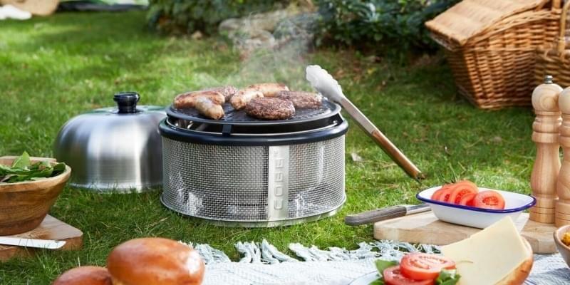 Hoe kook je de sterren van de hemel op de camping