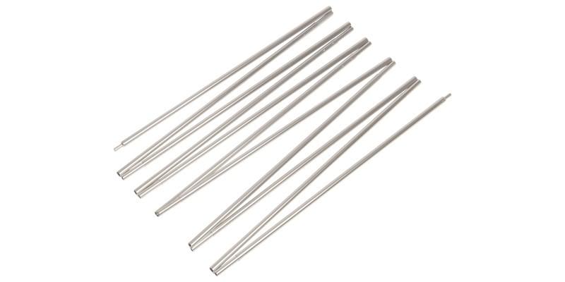 6 Persoons tenten voor grote gezinnen