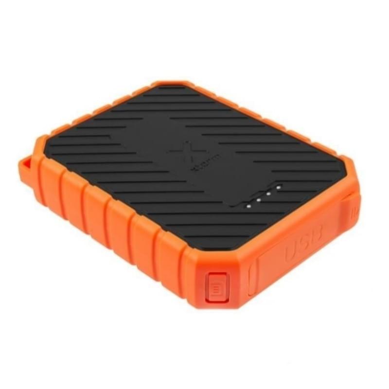 Energiezuinig kamperen