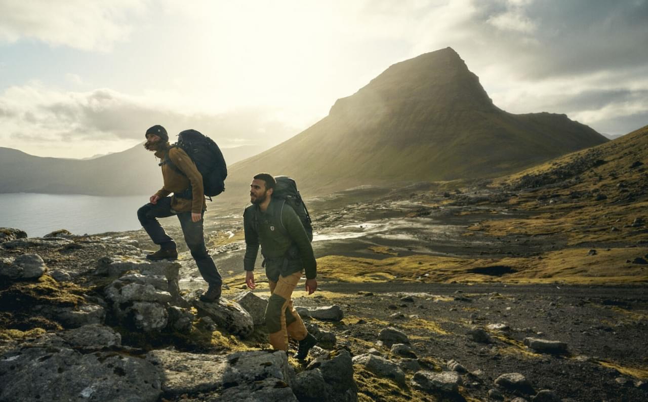 Fjallraven actie 2024
